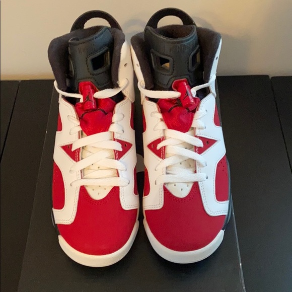 carmine 6s grade school price